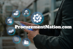 ProcurementNation.com: Your Hub for Smart Sourcing