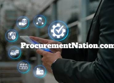 ProcurementNation.com: Your Hub for Smart Sourcing