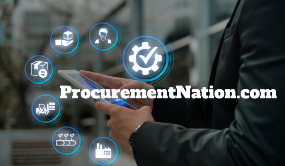 ProcurementNation.com: Your Hub for Smart Sourcing