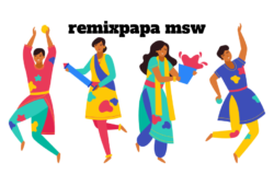 Remixpapa MSW Best Remixes You Can’t Miss in 2025
