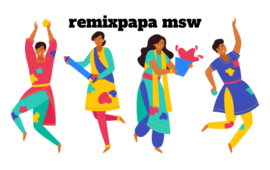 Remixpapa MSW Best Remixes You Can’t Miss in 2025