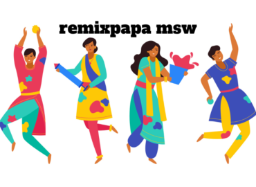 Remixpapa MSW Best Remixes You Can’t Miss in 2025