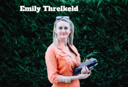 Secrets Behind the Success of Emily Threlkeld Revealed