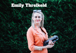 Secrets Behind the Success of Emily Threlkeld Revealed