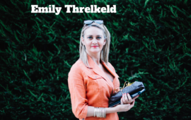 Secrets Behind the Success of Emily Threlkeld Revealed