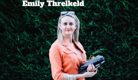 Secrets Behind the Success of Emily Threlkeld Revealed