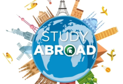 How Does Studying Abroad Build Strategic Thinking?