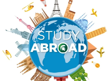 How Does Studying Abroad Build Strategic Thinking? 