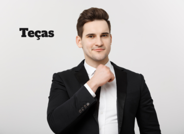 Teças: A Gentle Revolution for Unlocking Life’s New Possibilities