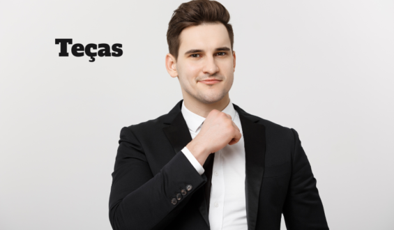 Teças: A Gentle Revolution for Unlocking Life’s New Possibilities