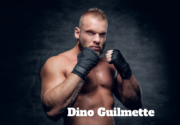 The Rise of Dino Guilmette: A Story of Ambition