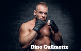 The Rise of Dino Guilmette: A Story of Ambition
