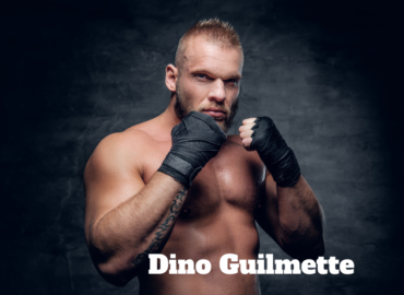 The Rise of Dino Guilmette: A Story of Ambition