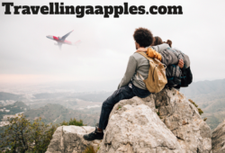 Travellingaapples.com Makes Your Adventures Unforgettable