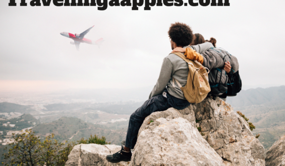 Travellingaapples.com Makes Your Adventures Unforgettable
