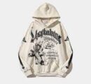 Wear It Loud, Wear It Raw — Vertabrae Is Streetwear That Talks Back
