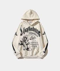 Wear It Loud, Wear It Raw — Vertabrae Is Streetwear That Talks Back