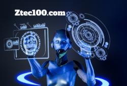 Ztec100.com: The Future of Digital Solutions Today