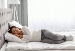How to Wash and Care for Brushed Cotton Bedding