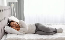 How to Wash and Care for Brushed Cotton Bedding