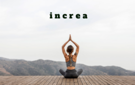 i n c r e a: Simple Steps to Enhance Your Daily Routine