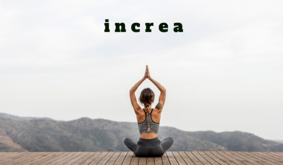 i n c r e a: Simple Steps to Enhance Your Daily Routine