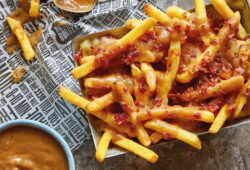 What Are the Most Creative Ideas for Loaded Fries?