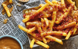 What Are the Most Creative Ideas for Loaded Fries?