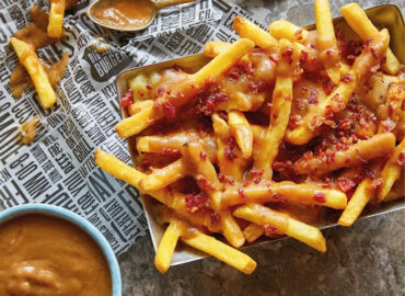 What Are the Most Creative Ideas for Loaded Fries?