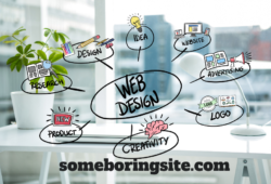 someboringsite.com: Not as Boring as You Think