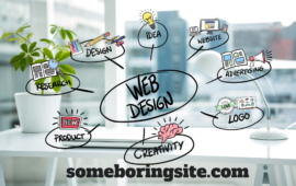 someboringsite.com: Not as Boring as You Think