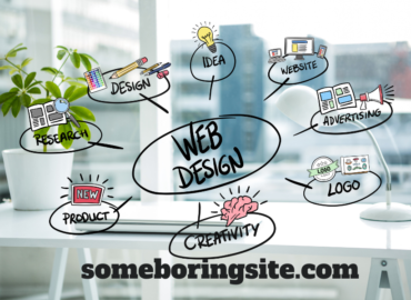 someboringsite.com: Not as Boring as You Think
