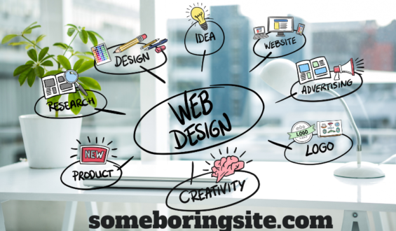 someboringsite.com: Not as Boring as You Think