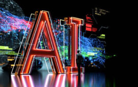 AI in Entertainment Is Here to Stay And It’s Driving Big Innovations in Technology