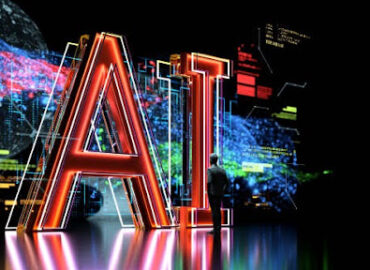 AI in Entertainment Is Here to Stay And It’s Driving Big Innovations in Technology