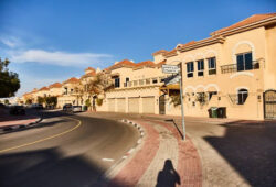 Discover Luxury Living in the Heart of the City: Townhomes for Sale in Dubai
