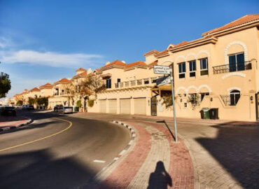 Discover Luxury Living in the Heart of the City: Townhomes for Sale in Dubai