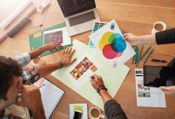 Small Business Branding Agency: Build a Powerful Brand That Stands Out