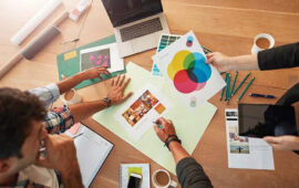 Small Business Branding Agency: Build a Powerful Brand That Stands Out