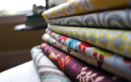 How to Buy High Quality Fabrics Online?