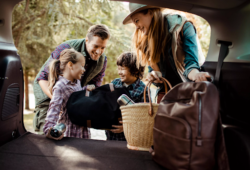What’s the Best Transport Option for Family Travel?
