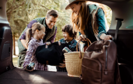 What’s the Best Transport Option for Family Travel?