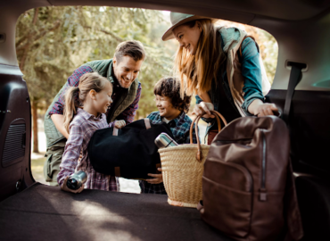 What’s the Best Transport Option for Family Travel?