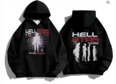 Threaded in Fire: Inside the Hellstar Aesthetic from Hoodie to Hem