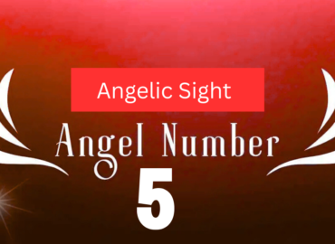 Angel Number 5: A Powerful Sign of Life Changes