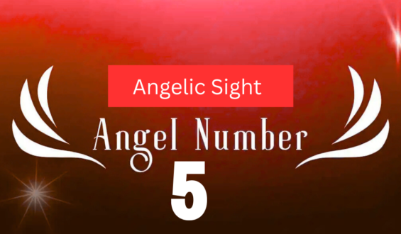 Angel Number 5: A Powerful Sign of Life Changes