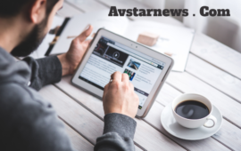 Avstarnews . Com: Your Daily Dose of Breaking Stories