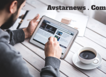 Avstarnews . Com: Your Daily Dose of Breaking Stories