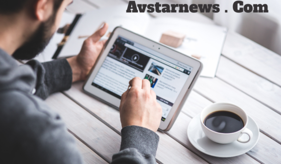 Avstarnews . Com: Your Daily Dose of Breaking Stories