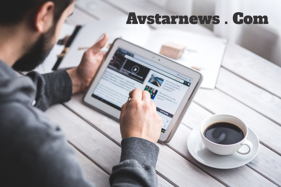 Avstarnews . Com: Your Daily Dose of Breaking Stories